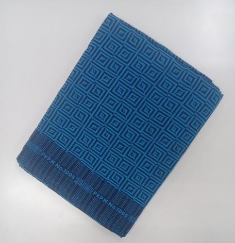 BEDSHEET JACQUARD LIGHT WEIGHT 60X90